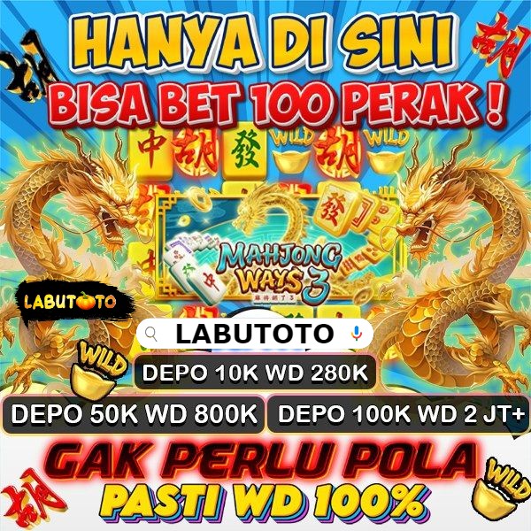 Cukongtogel: Link Gacor Terbaru Mudah Menang Hari Ini